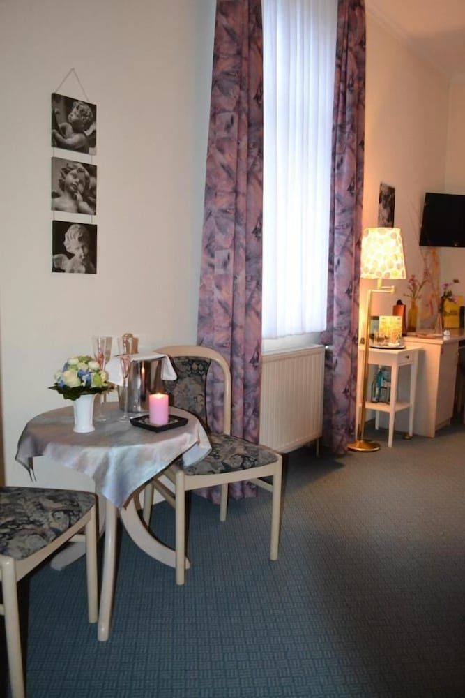 Hotel Schwarzes Ross 3