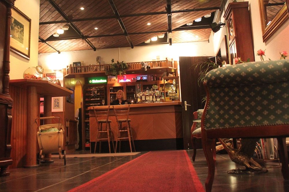 Hotel und Restaurant die Burg 2