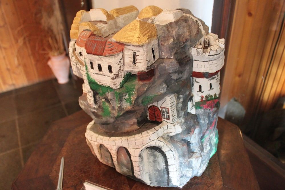 Hotel und Restaurant die Burg 3