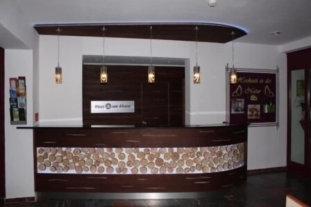 Ferienhotel Haus am Ahorn 2