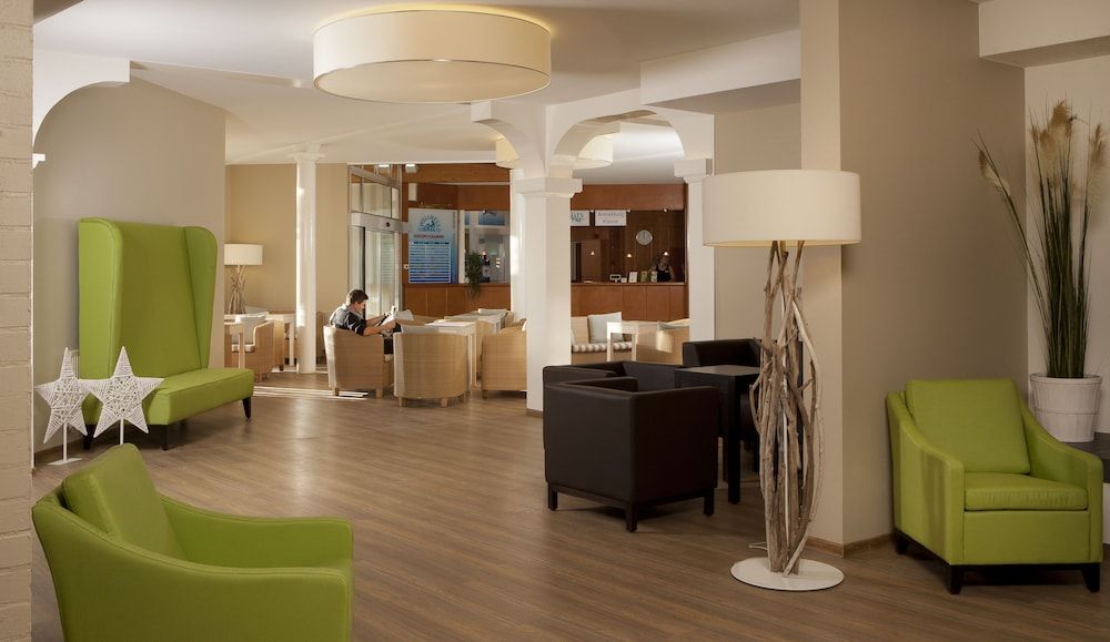 Strandhotel Weissenhäuser Strand 3