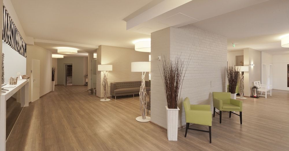 Strandhotel Weissenhäuser Strand 2