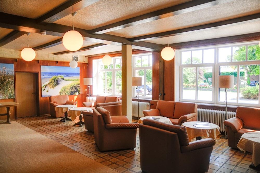 Hotel Sonneninsel Fehmarn 2