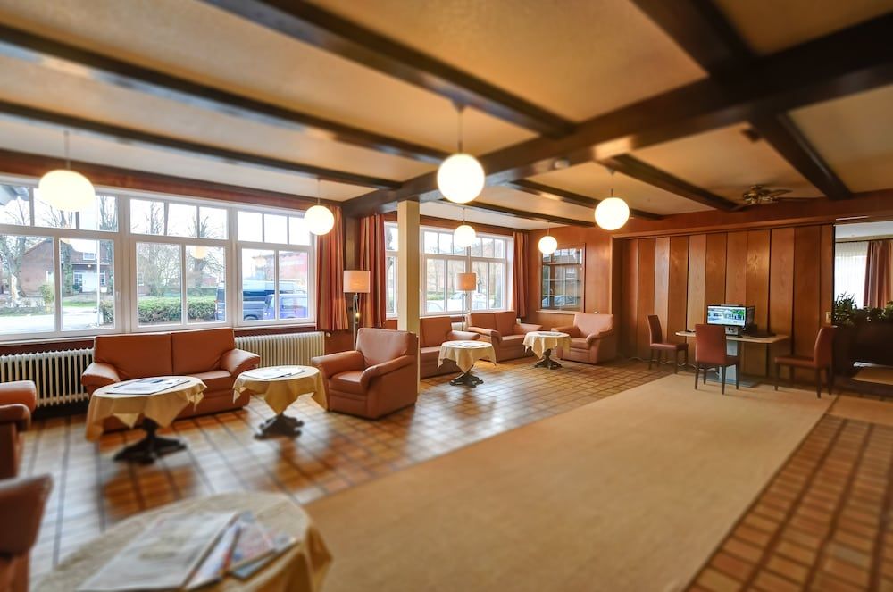 Hotel Sonneninsel Fehmarn 3