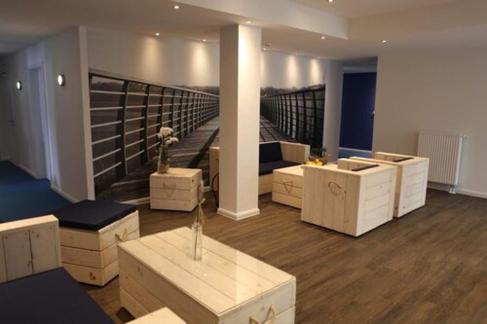 Hotel Alter Kreisbahnhof 3