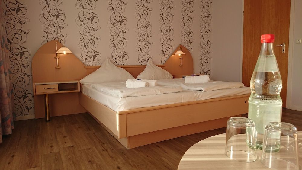 Ostseehotel Kappeln by Team SchleiFee 3