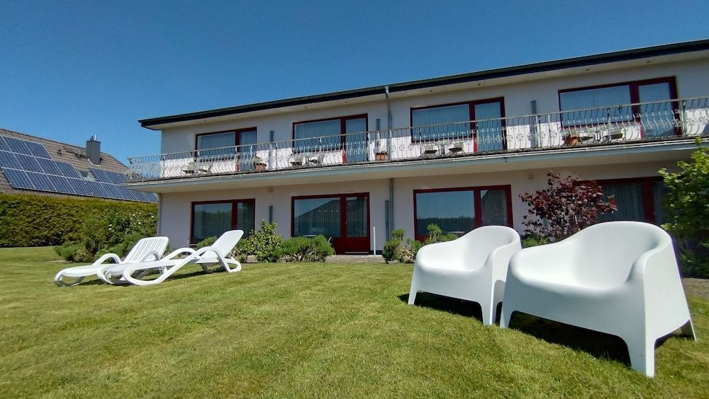 Ostseehotel Kappeln by Team SchleiFee -1 étoiles à Kappeln