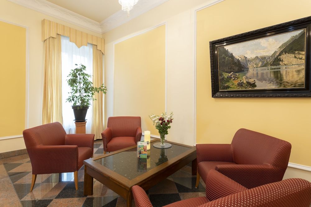 Palais am Kleistpark 3