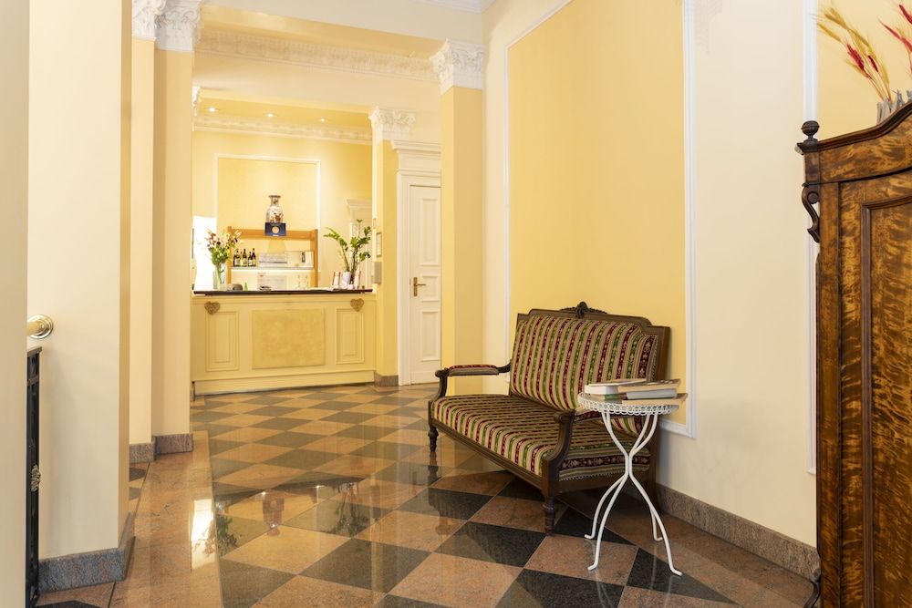 Palais am Kleistpark 2