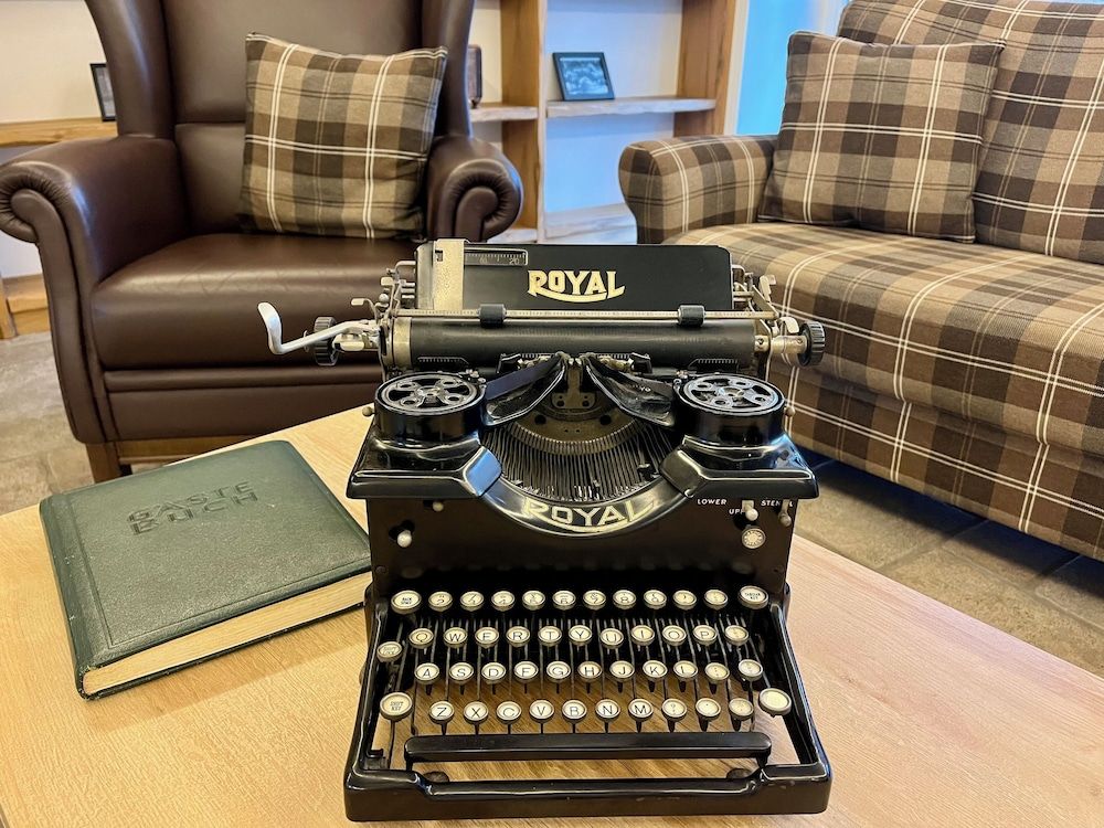 Landhotel Jann Hinsch Hof 2