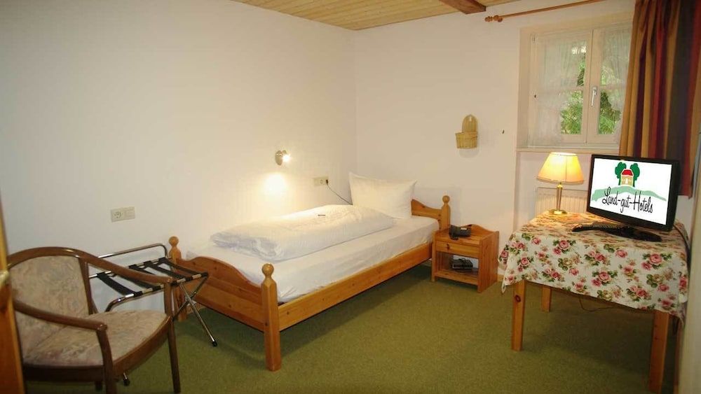 Gästehaus Räuber Lippoldskrug 2