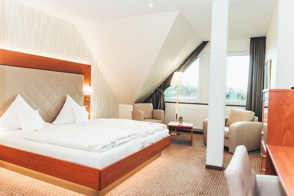 Ringhotel Teutoburger Wald 2