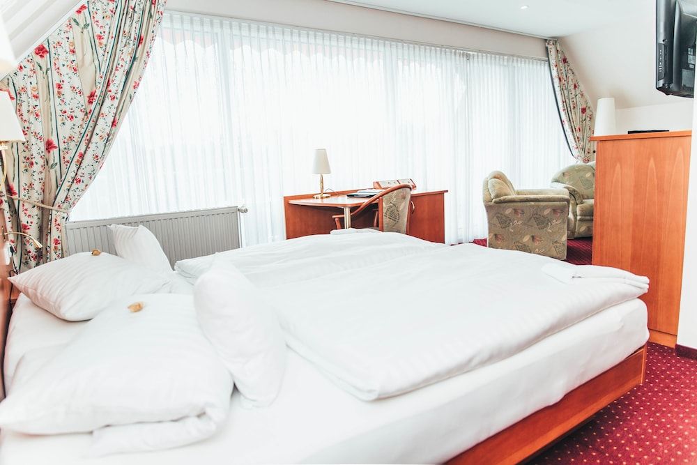 Ringhotel Teutoburger Wald 3