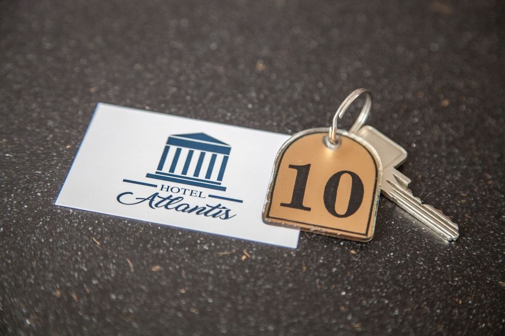 Hotel Atlantis 2