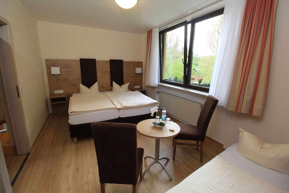 Waldhotel Albachmuehle 3