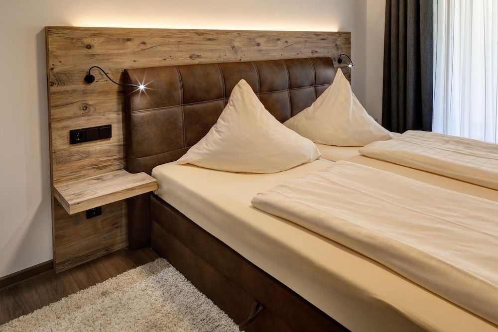 Hotel Garni Cafe im Hamm 2