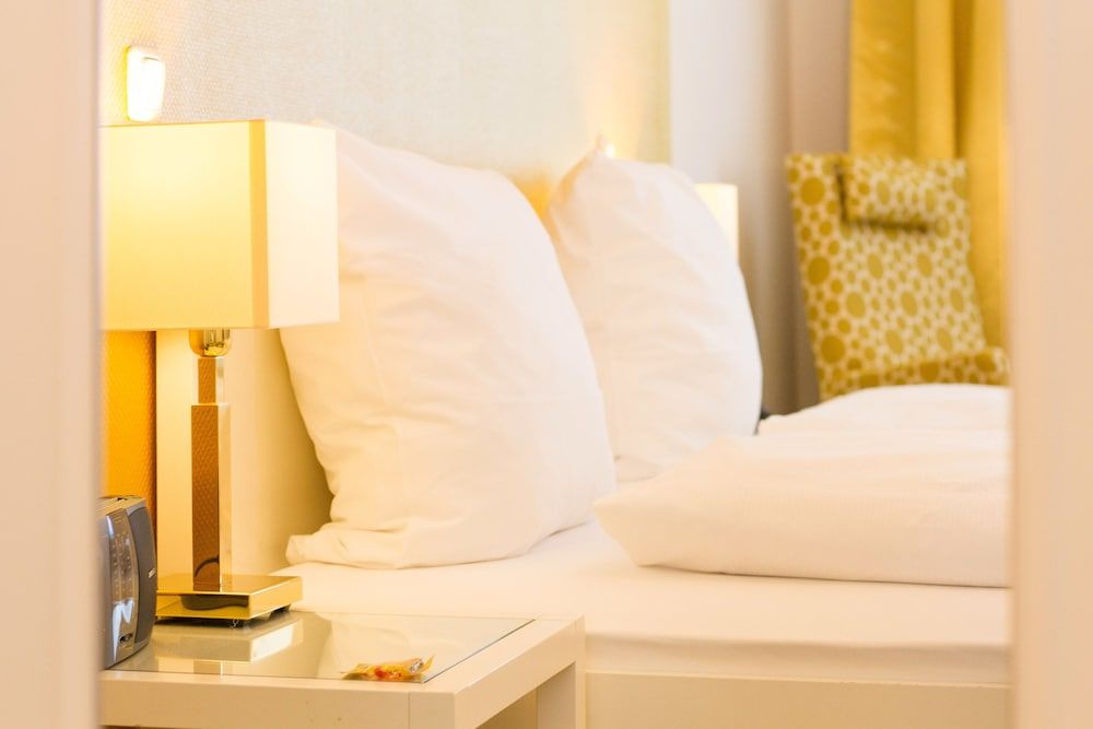 Romantik Hotel Schubert 3