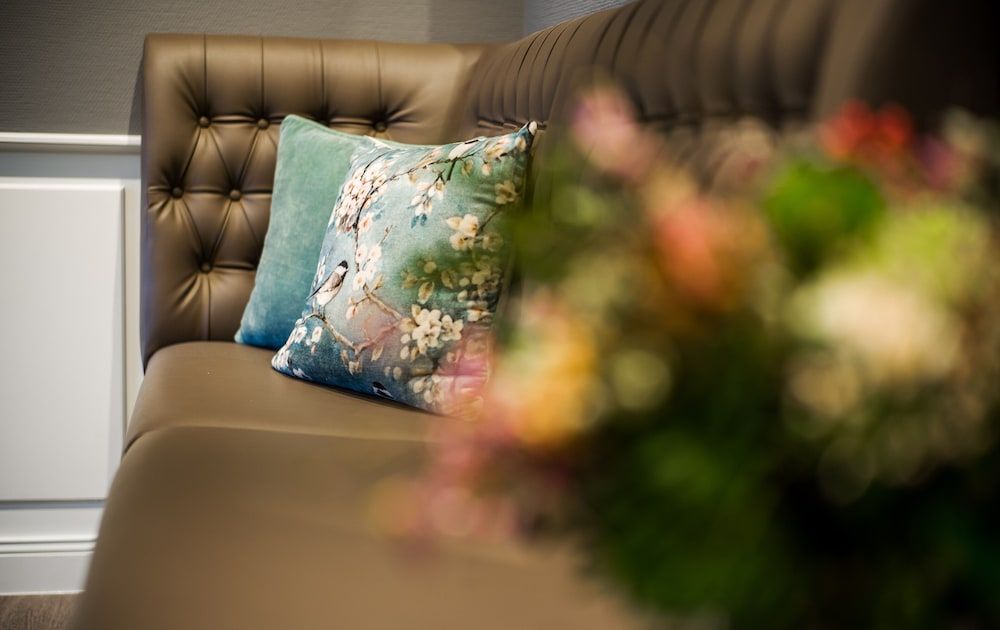 Romantik Hotel Schubert 2