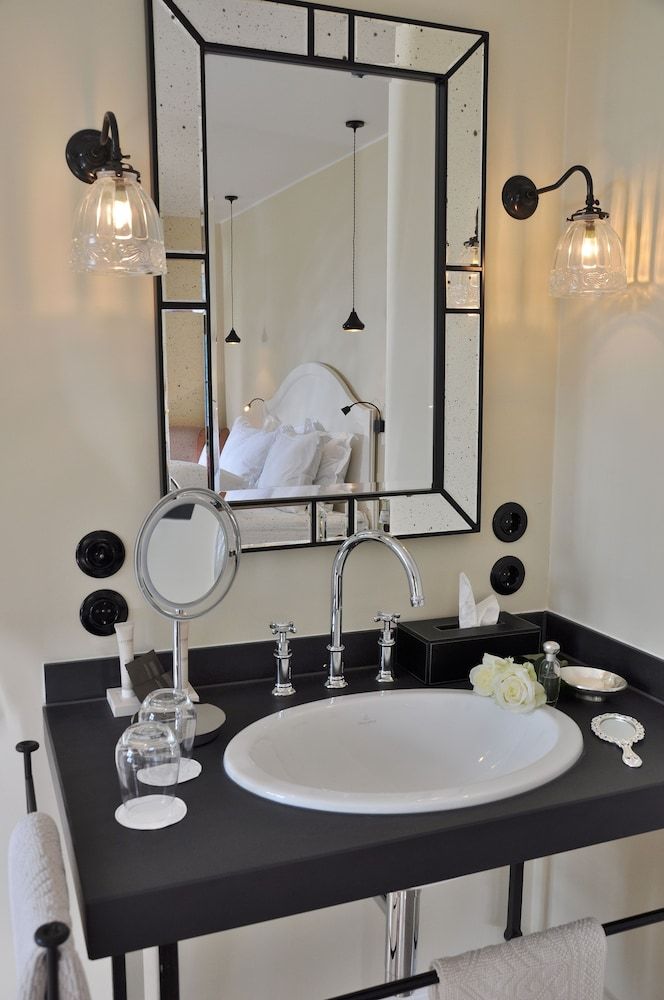 Hotel Burg Reichenstein 2