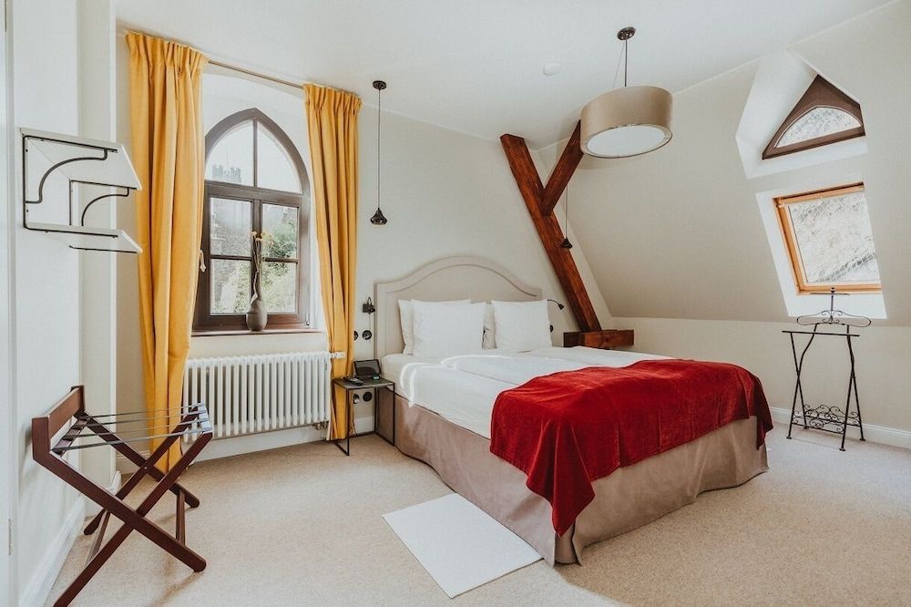 Hotel Burg Reichenstein 3