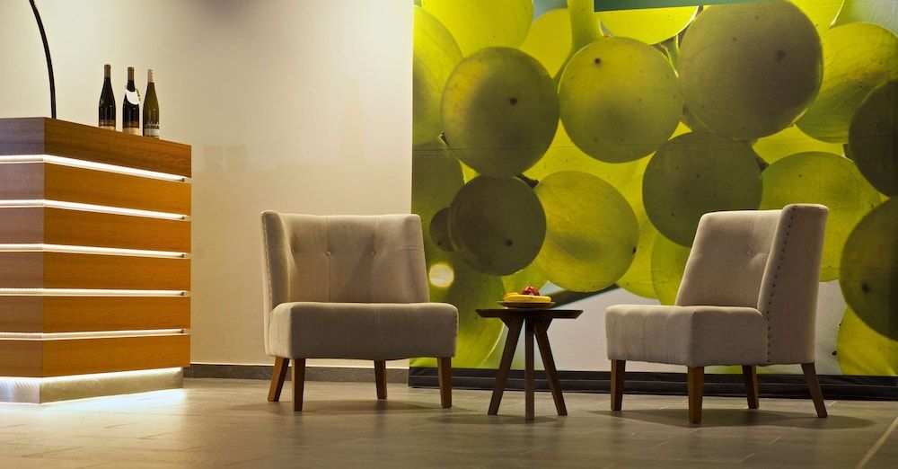 Weinhotel Kaisergarten 2