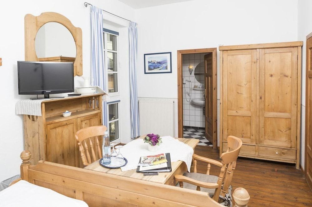 Hotel Altes Stadttor 3