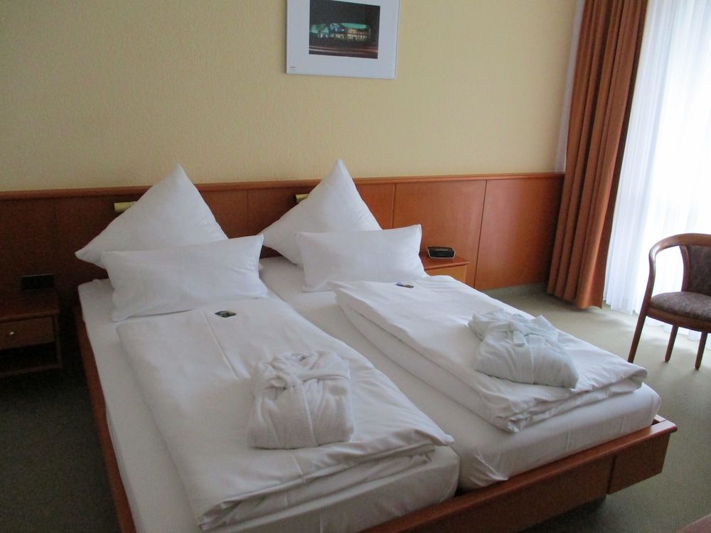 BSW - Vitalhotel Weisse Elster 2