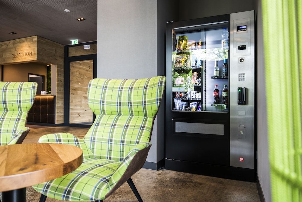 RiKu HOTEL Pfullendorf 3