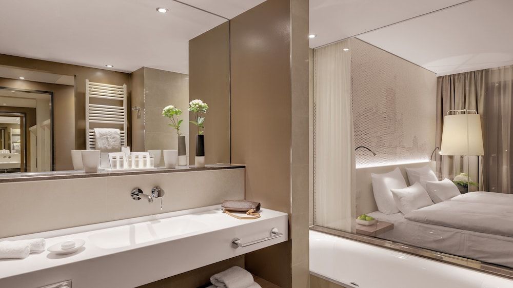 Hotel Stadt Lörrach 3