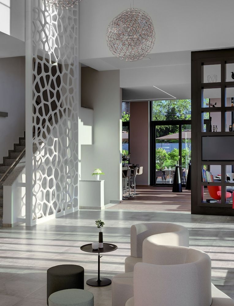 Hotel Stadt Lörrach 2