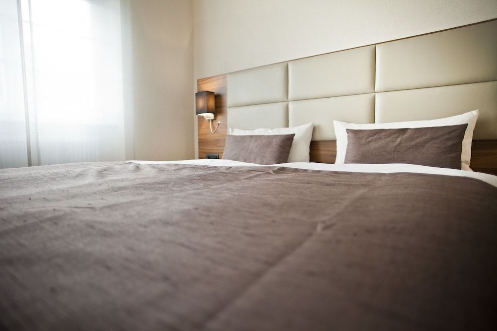 Kunst-Hotel Drei König am Marktplatz Stadt Lörrach 3