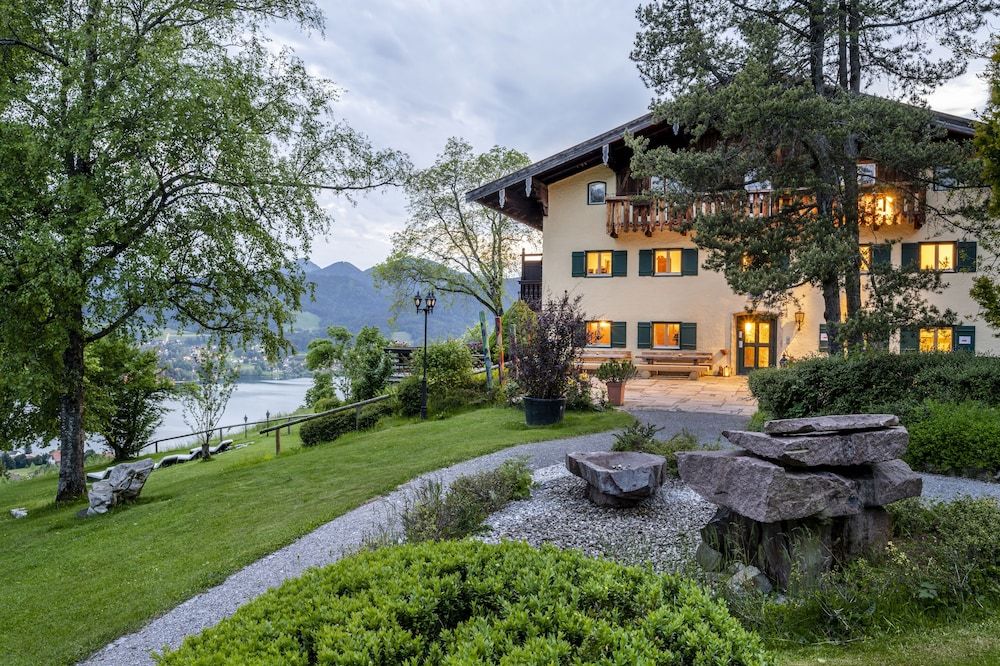 Der Westerhof Tegernsee Hotel -1 estrelas em Tegernsee