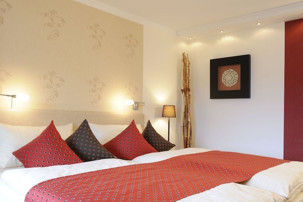 Der Westerhof Tegernsee Hotel 3