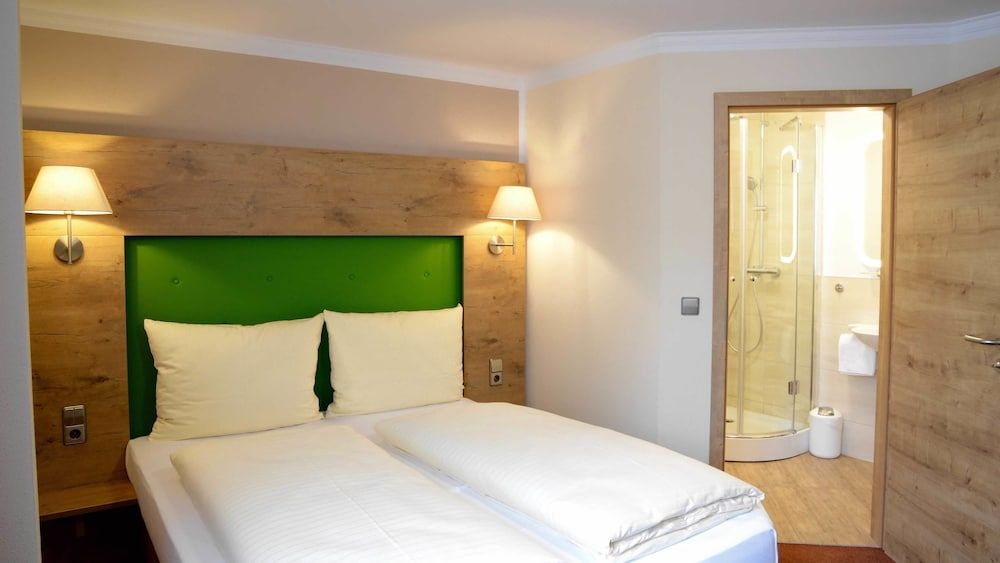 Hotel Garni Günzburg 3 stelle a Günzburg