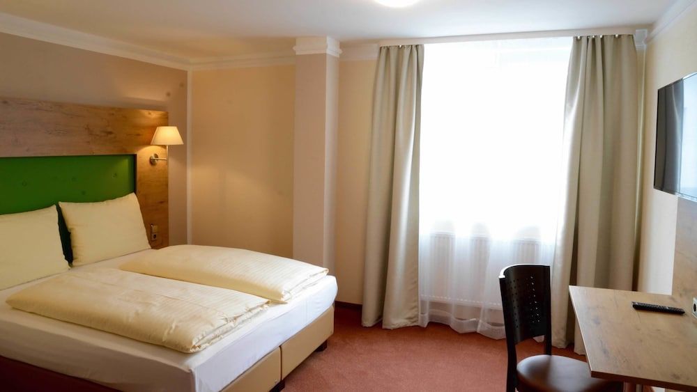 Hotel Garni Günzburg 3