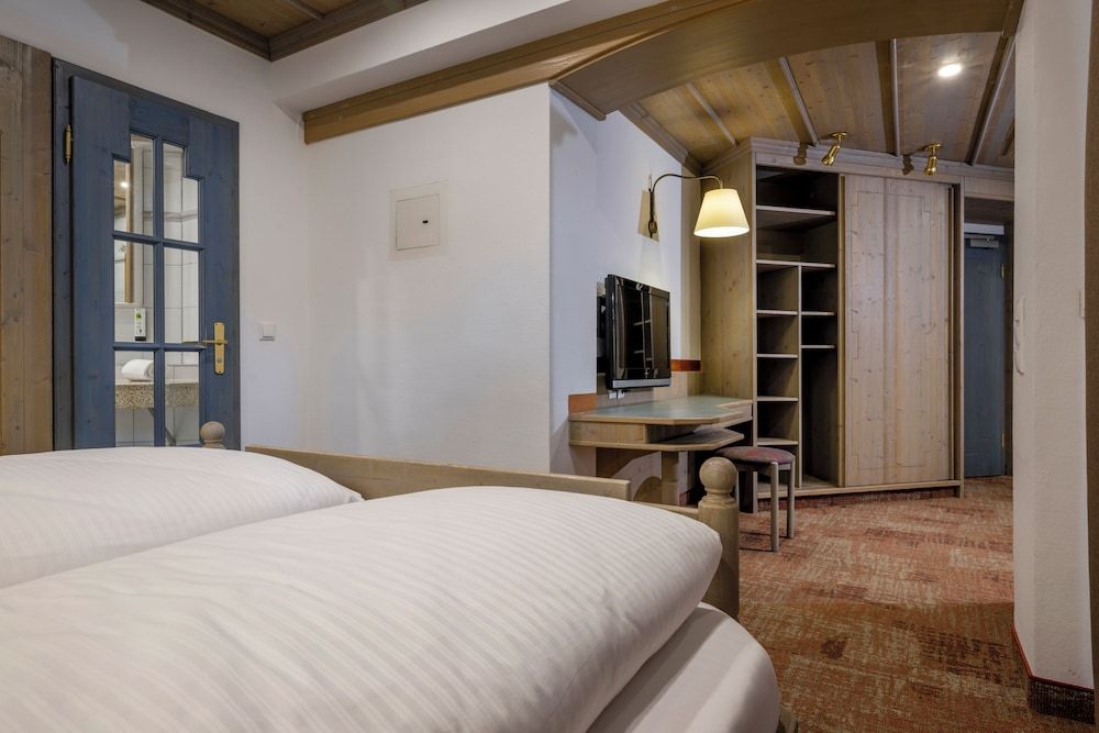 Hotel Promenade 2