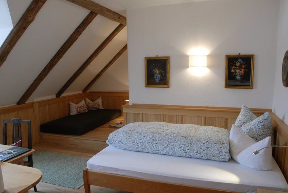 Romantik Hotel Zum Klosterbräu 3