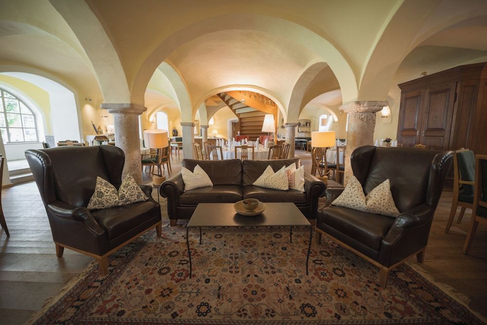 Romantik Hotel Zum Klosterbräu 2