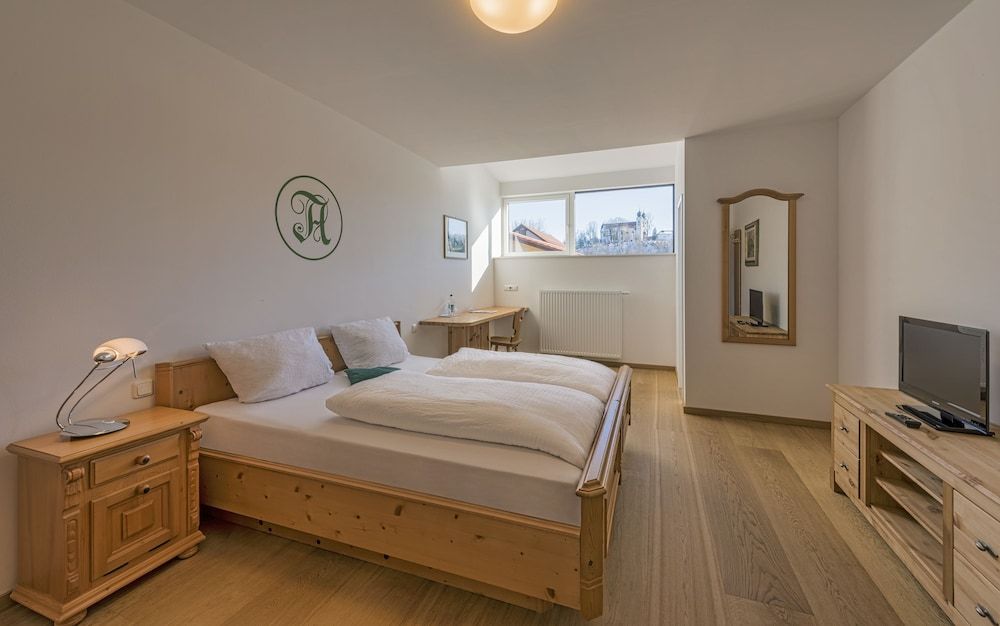 Angermühle Landgasthof 3 étoiles à Altenmarkt an der Alz