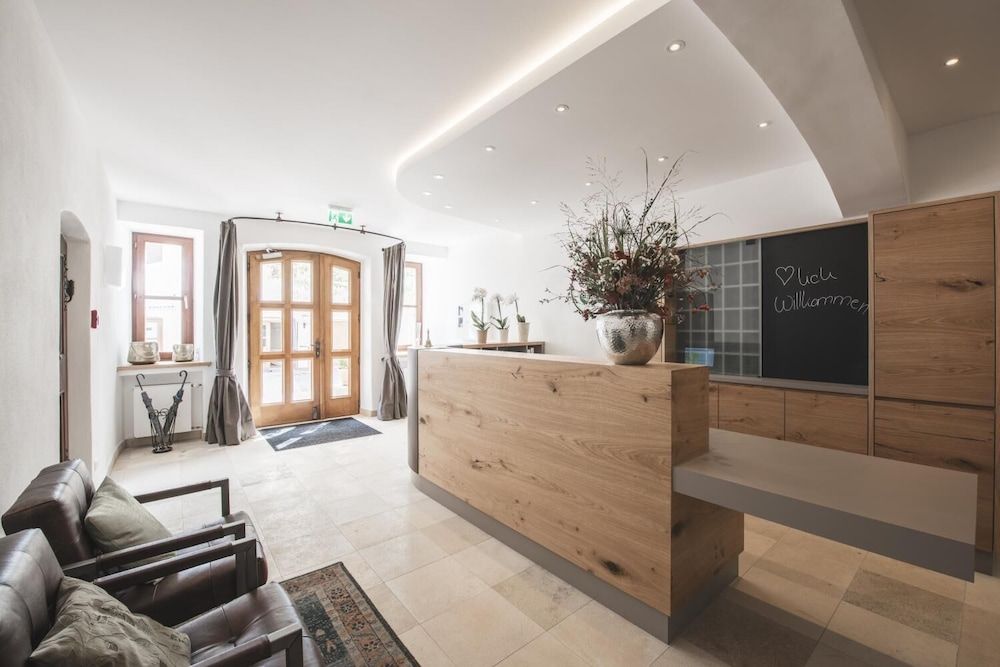 Angermühle Landgasthof 2