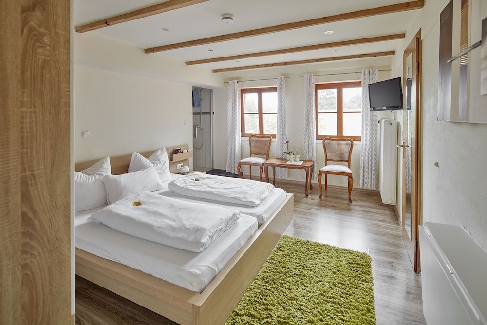 Alte Säge Ruhpolding 3