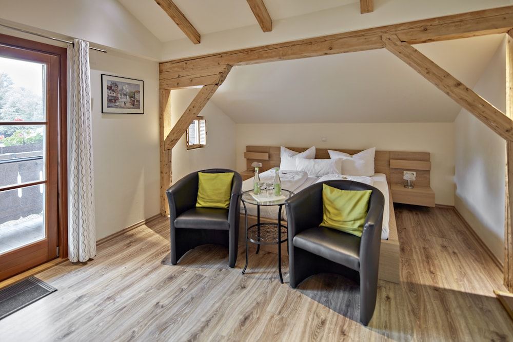 Alte Säge Ruhpolding 2