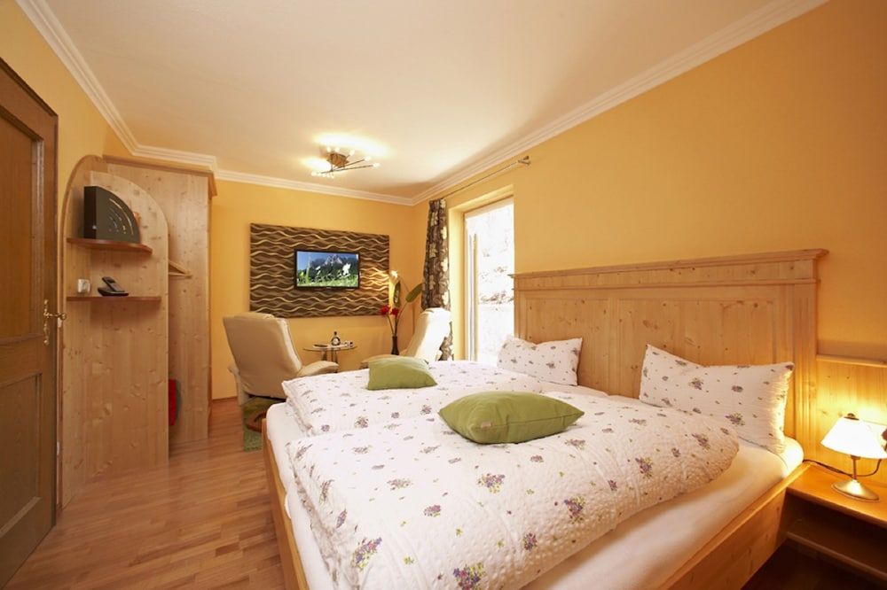Hotel Am Wiesenhang  - Garni 2