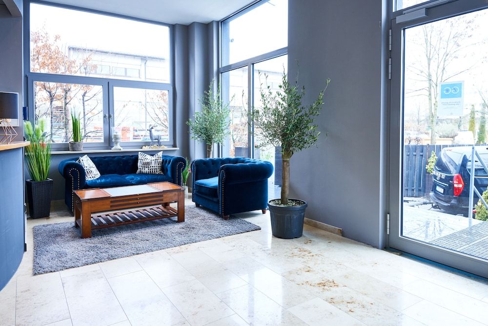 ARRIVEL Hotel Kirchheim - bisher: Novitel 3