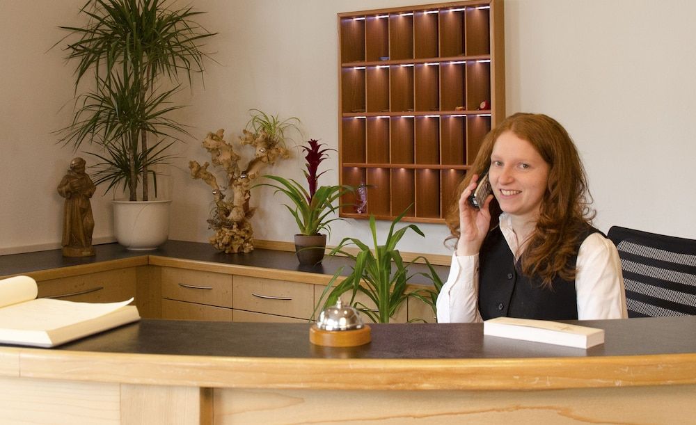 Landhotel Goldenes Kreuz 2