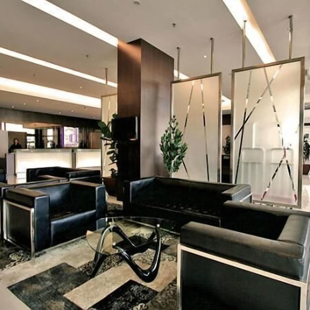 D Hotel Seri Iskandar 2