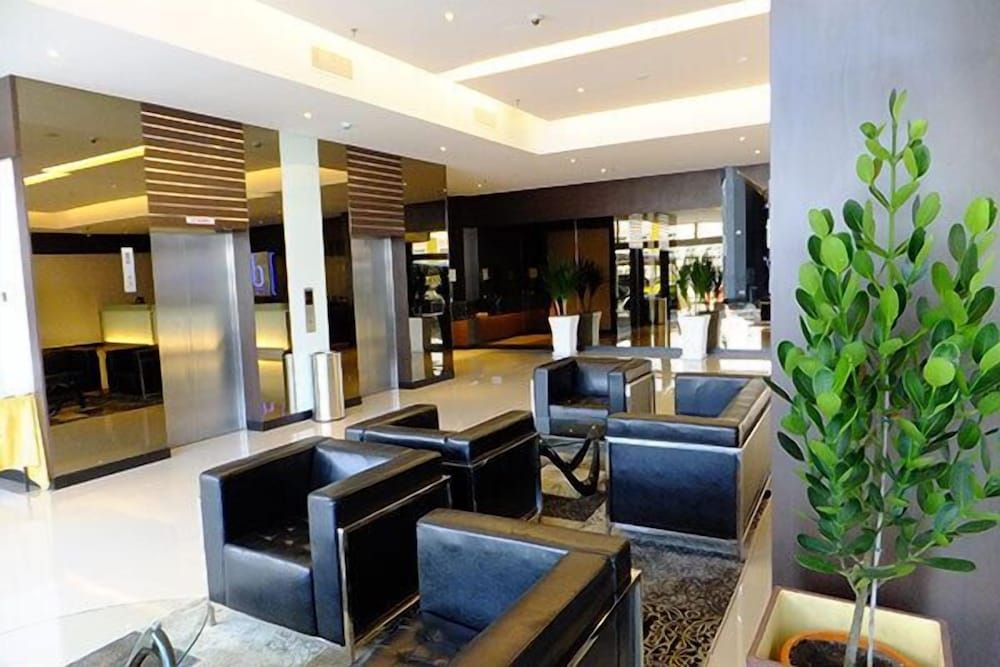 D Hotel Seri Iskandar 3