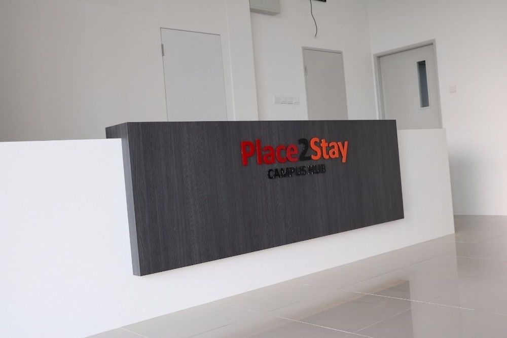 Place2stay Campus Hub 3