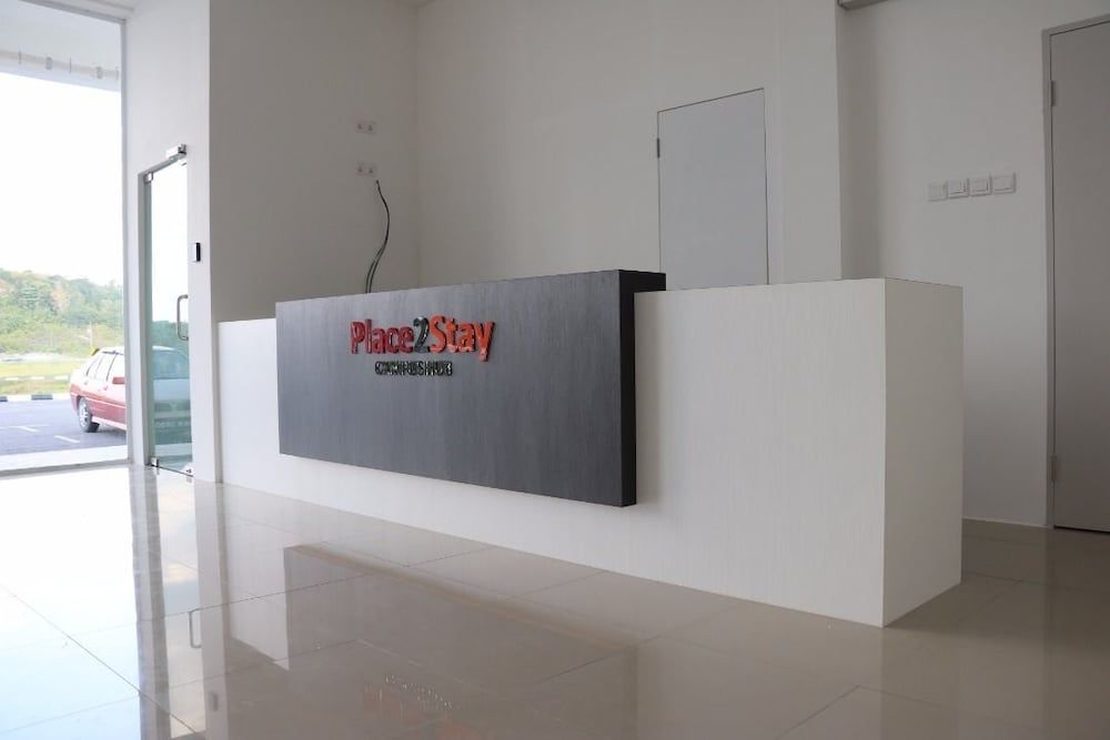 Place2stay Campus Hub 2