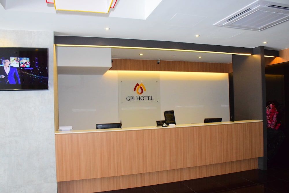 GPI Hotel Bentong 2